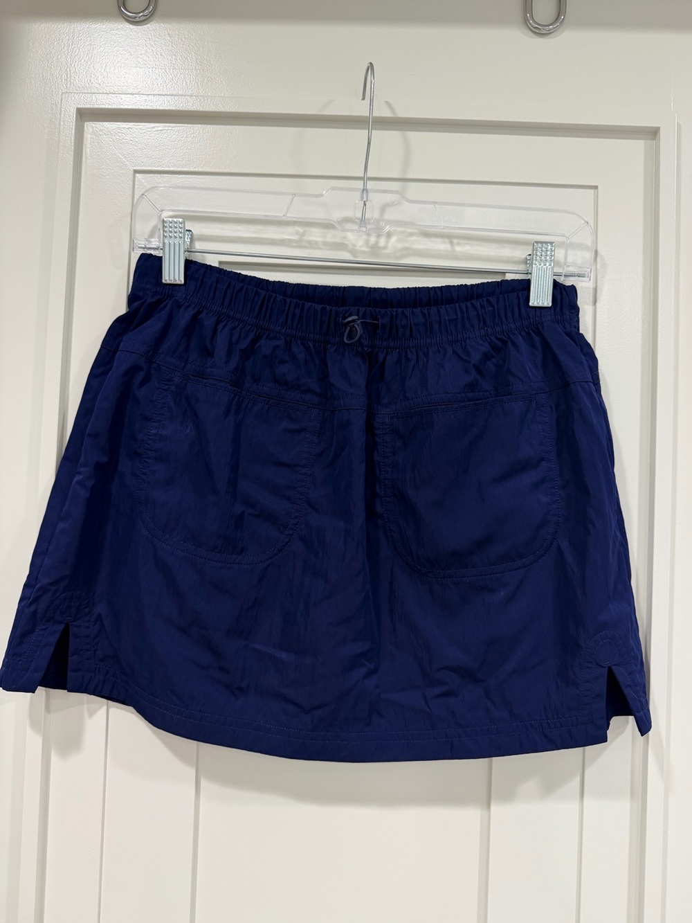 Offline by Aerie Drawcord Nylon Windbreaker Sport Skort, XS